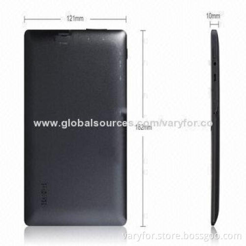 7-inch Cheap Price Q88 Dual Core Android Tablet PC